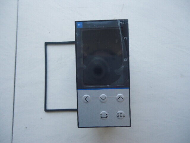 new 1PC Fuji PXF5ABY2-FW100 Temperature Controller PXF5ABY2FW100#YC - FUJI