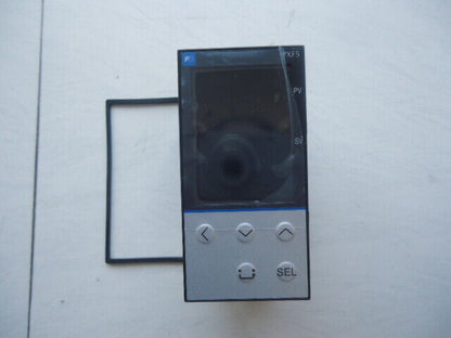 new 1PC Fuji PXF5ABY2-FW100 Temperature Controller PXF5ABY2FW100#YC - FUJI