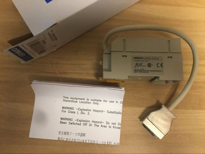 new 1PC Omron CPM1-CIF01 Communication Module - OMRON