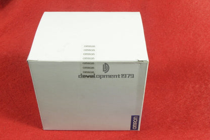 OMRON CQM1-PA206 Power Supply Unit 100-240VAC - OMRON