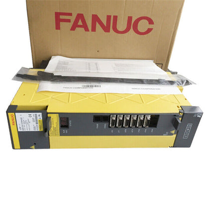 new 1PC Fanuc A06B-6102-H111#H520 Servo Drive A06B6102H11#520 - FANUC