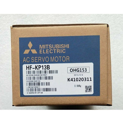 Mitsubishi HFKP13B Servo Motor - MITSUBISHI