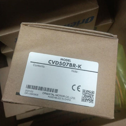 new 1PC VEXTA Oriental CVD507BR-K Driver In Box ping CVD507BRK - VEXTA ORIENTAL