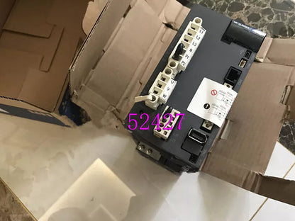 new 1PC Mitsubishi MR-J3-15KA Servo Drive MRJ315KA In Box ping - MITSUBISHI