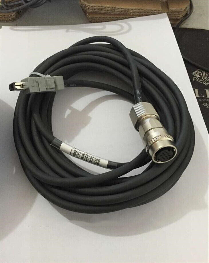 Yaskawa JZSPCVP0110E 1-PC Cable - YASKAWA