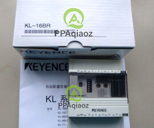 KEYENCE Expansion Module KL-16BR - KEYENCE