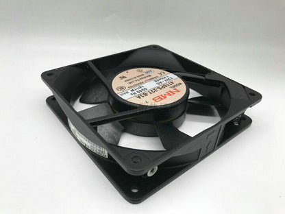 new 1PCS Fan 4710PS-23T-B3A AC 230V 14/11W 12025 12CM Aluminum frame - VENDOR NAME