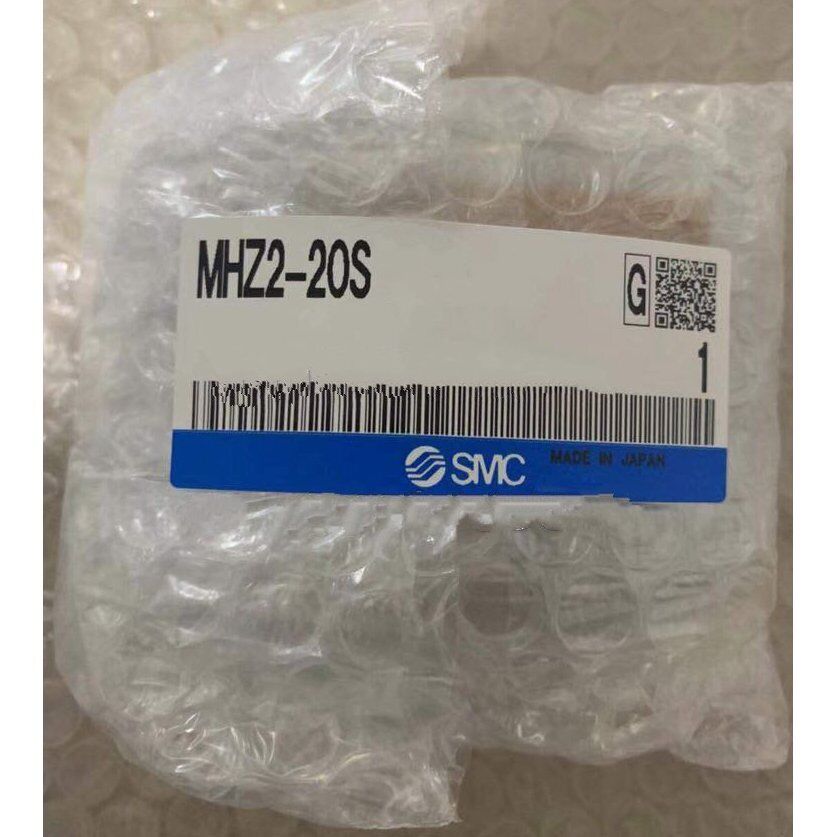 new 1PC SMC MHZ2-20S Cylinder MHZ220S - SMC