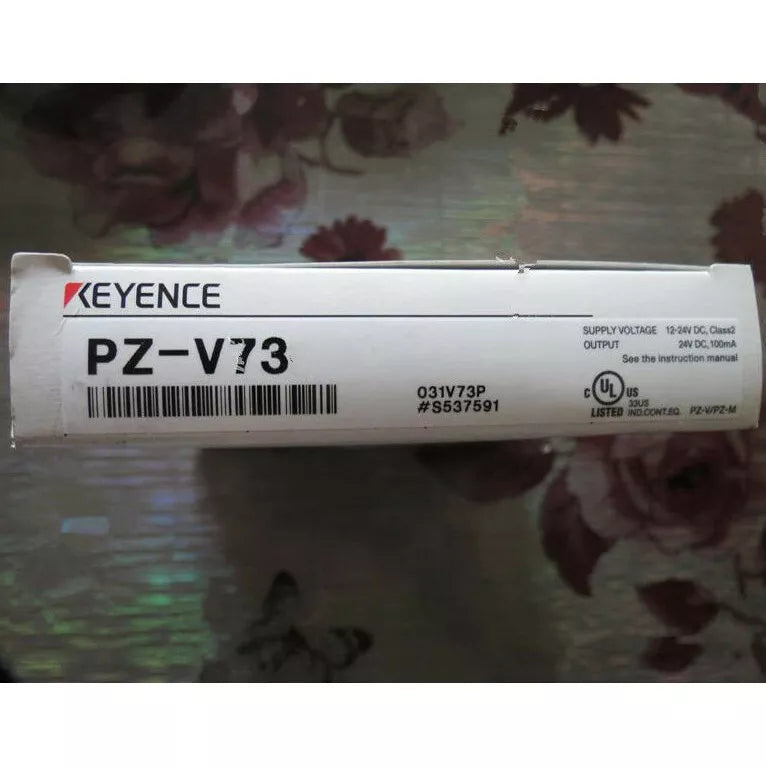 new 1PC Keyence PZ-V73 Photoelectric Switch Sensor PZV73 - KEYENCE