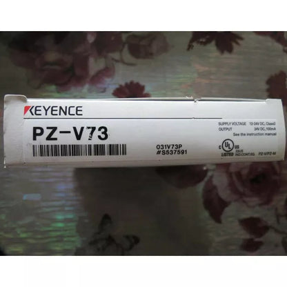 new 1PC Keyence PZ-V73 Photoelectric Switch Sensor PZV73 - KEYENCE