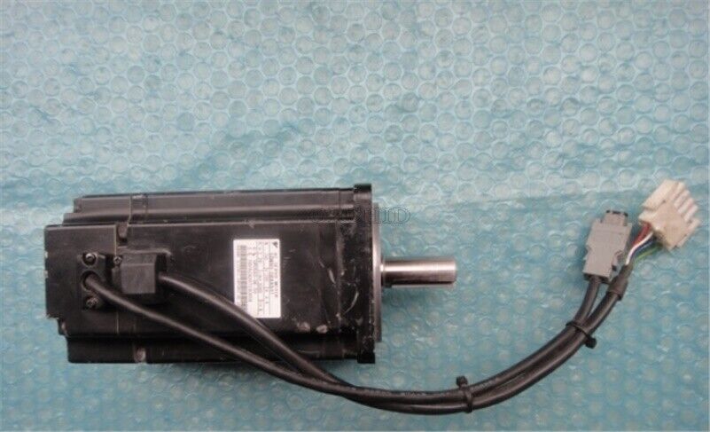 Yaskawa SGMAH-08AAA41 PLC used industrial control system - YASKAWA