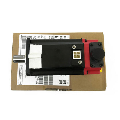 new 1PC Fanuc A06B-0116-B203 Servo Motor A06B0116B203 ping - FANUC