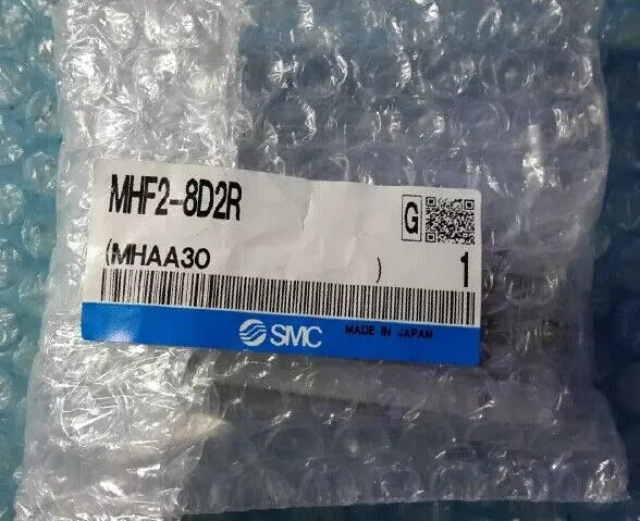 1PC SMC MHF2-8D2R Cylinder Ping - SMC