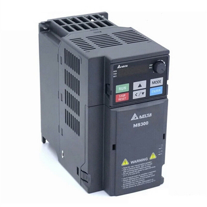 Delta VFD 11 AMS21ANSAA INVERTER - DELTA