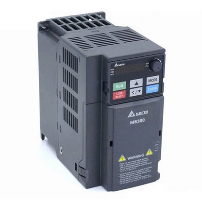 Delta VFD 11 AMS21ANSAA INVERTER - DELTA