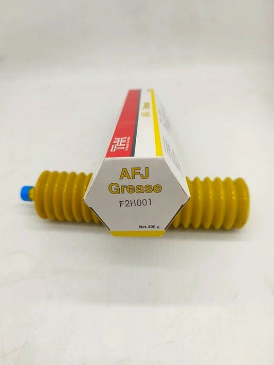 new THK AFJ Grease 400 gram Tube 14 oz ship - THK