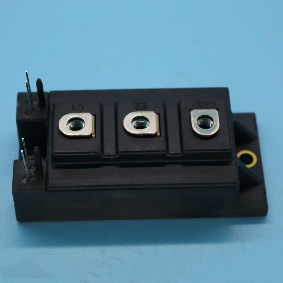 new 1PC Fuji 2MBI200TC-060-01 Power Supply Module 2MBI200TC06001 - FUJI