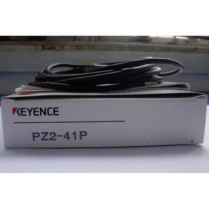 new 1PC Keyence PZ2-41P Photoelectric Sensor In Box PZ241P - KEYENCE