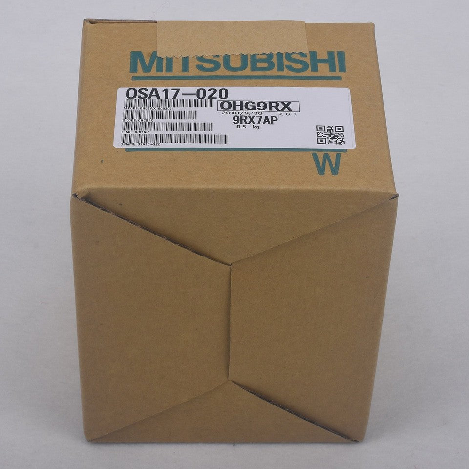 new 1PC Mitsubishi OSA17-020 AC Servo Motor Encoder ping OSA17020