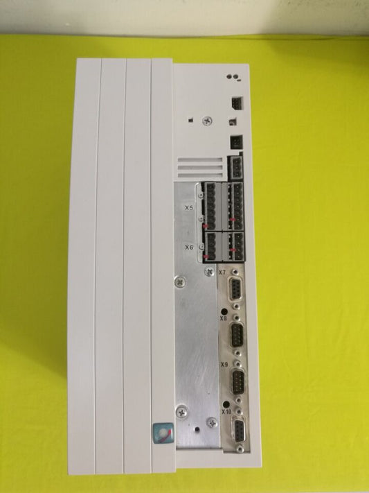 new 1PC LENZE EVS9326-ES INVERTER EVS9326ES PING - LENAZ