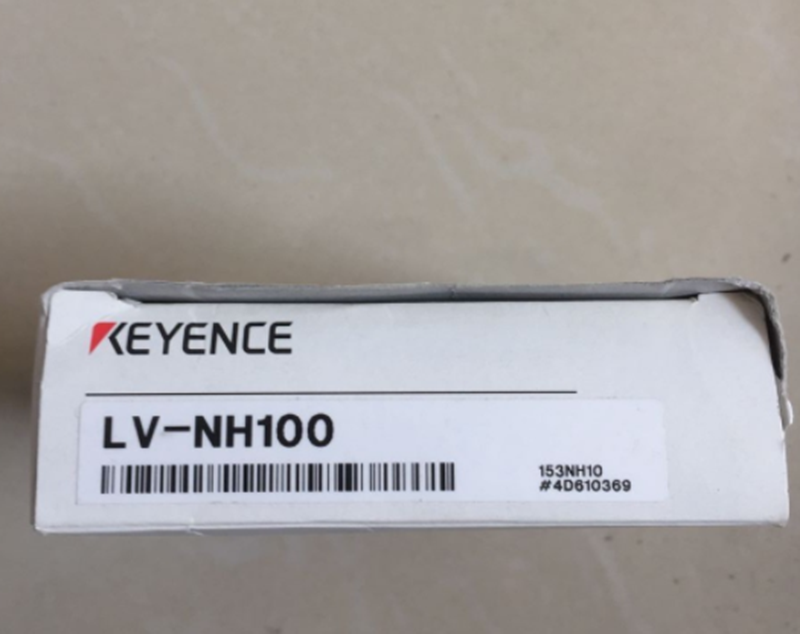 new 1PC Keyence LV-NH110 Laser Sensor ping LVNH110 - KEYENCE