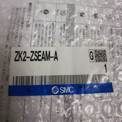 new 1PC SMC ZK2-ZSEAM-A Vacuum Generator ZK2-ZSEAM-A - SMC