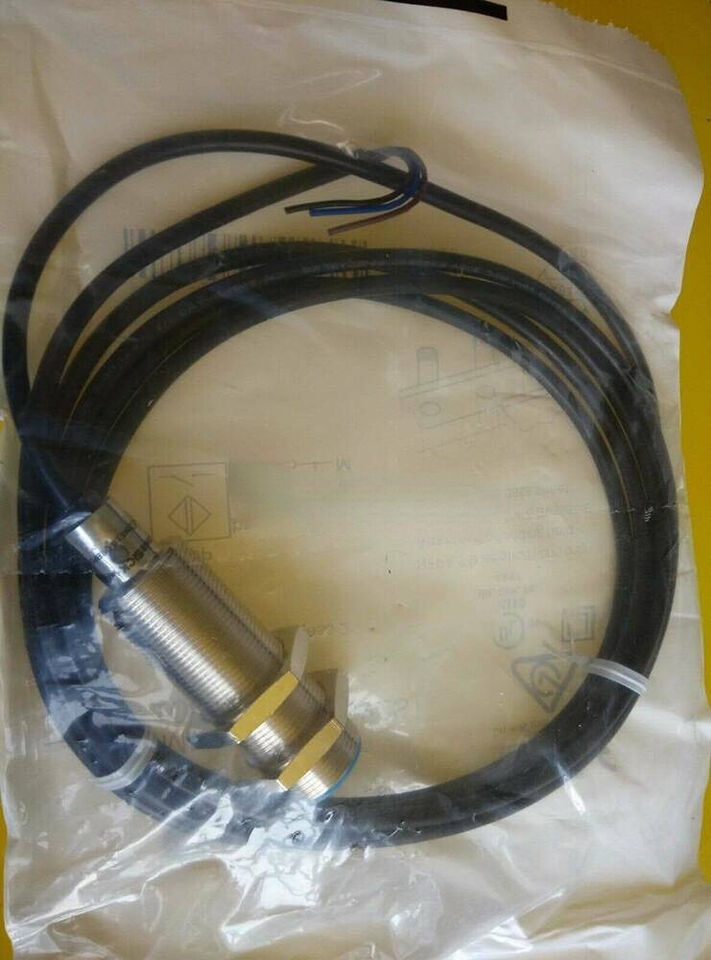 Sick Proximity Switch Sensor IME18-08BPSZW2K - SICK