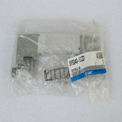 1PC SMC SY5240-5DZD Solenoid Valve - SMC
