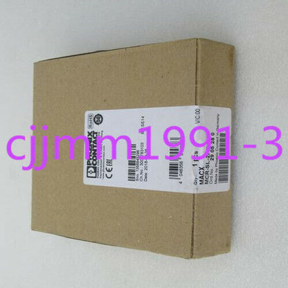 PHCENIX CONTACT Isolator MACX MCR-SL-2I-2I-ILP 2905280 - PHCENIX