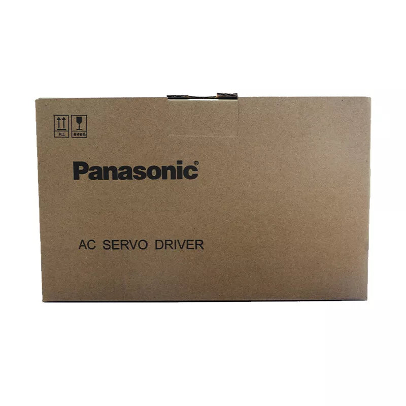 new One Panasonic MCDHT3520E02 AC Servo Drive ping - PANASONIC