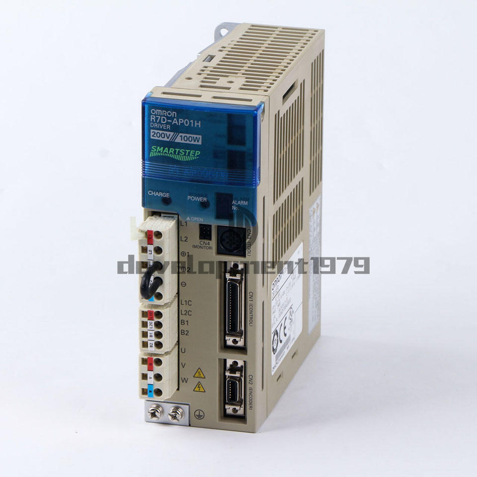 new 1PCS  OMRON R7D-AP01H