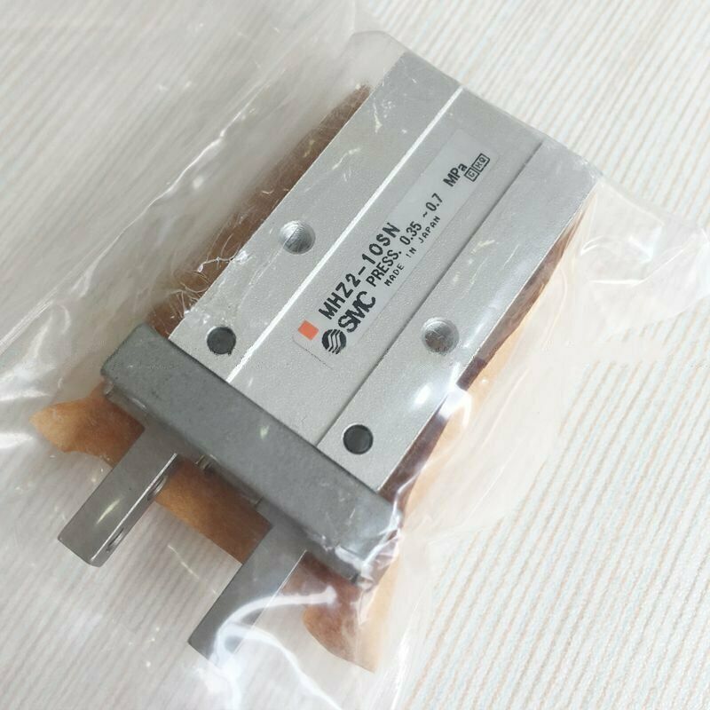new 1PC SMC MHZ2-10SN Cylinder MHZ210SN - SMC