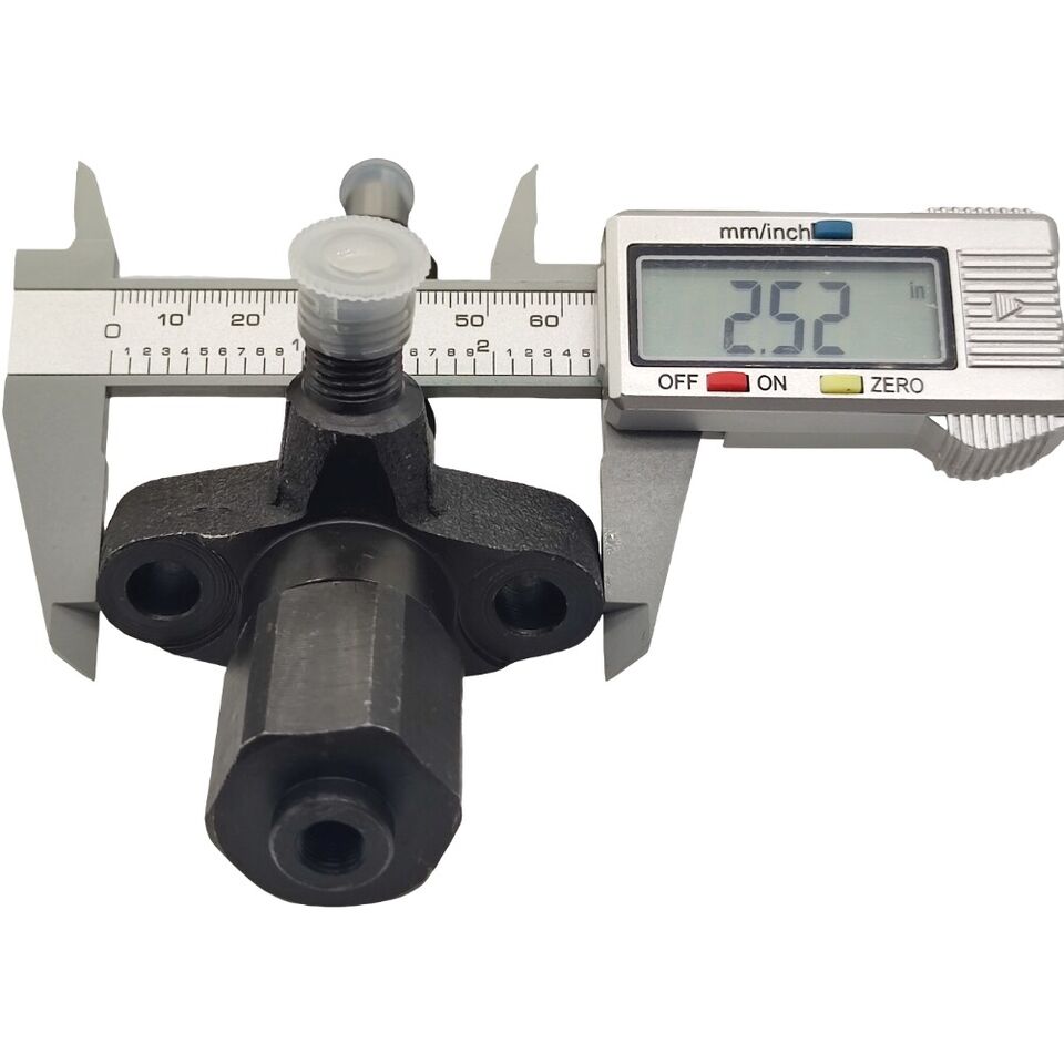 FuelInjector 2645666 for Perkins 4.236 Series JCB 1400B 214B 930 - JCB