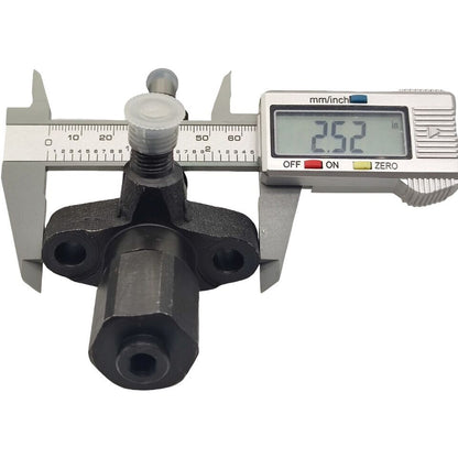 FuelInjector 2645666 for Perkins 4.236 Series JCB 1400B 214B 930 - JCB