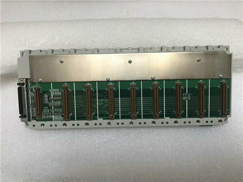 new 1PC Panasonic FP2-BP09 AFP25009 PLC Mother Board FP2BP09 - PANASONIC