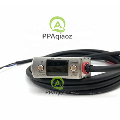 Keyence LR-ZB250AN Laser Sensor - KEYENCE