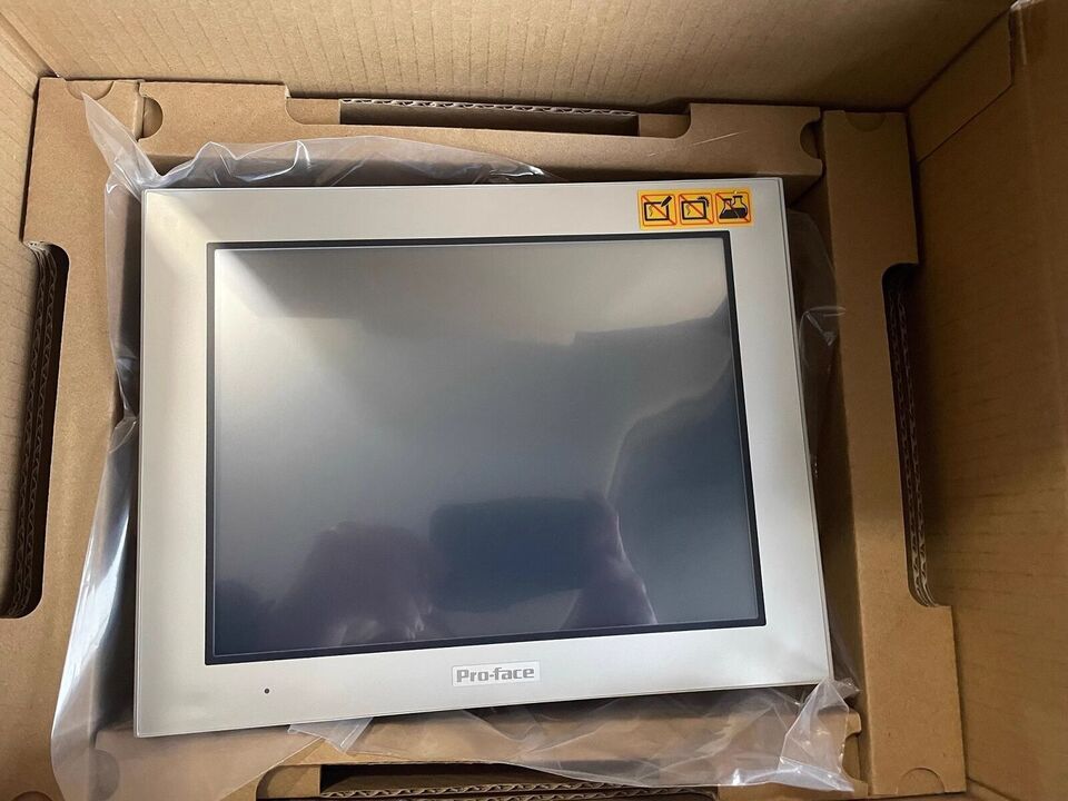 new 1PC Pro-face PFXGP4501TAAC Touch Screen ping - PRO-FACE