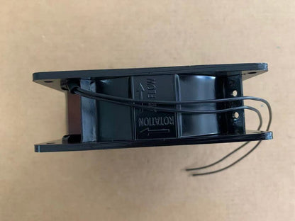 Model UF12A12/23 BWH AC 115/230V 12038 23/19W 2 Wire - FAN
