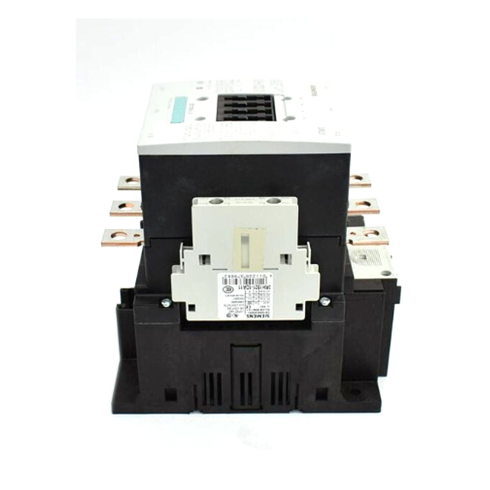 new 1PCS  For Siemens Contactor 3RT1055-6AP36 3RT10556AP36