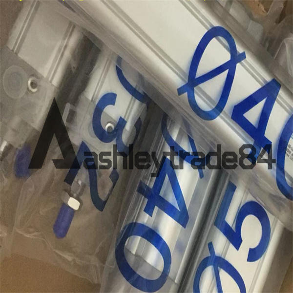 New FESTO DNCB-80-125-PPV-A 532889 Cylinder Optimized Title - FESTO