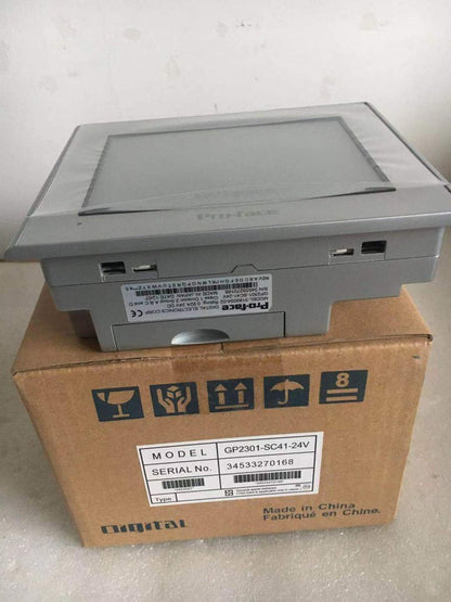 new 1PC Pro-face GP2301-SC41-24V Touch Screen In Box ping
