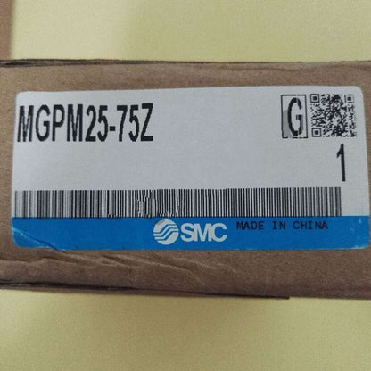 MGPM2575Z Guided Cylinder - SMC