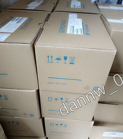 new 1PC Yaskawa SGMJV-02ADABC Servo Motor ping SGMJV02ADABC - YASKAWA