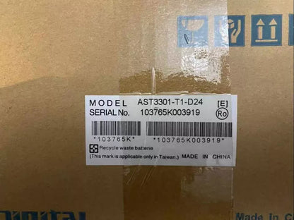 new PRO-FACE AST3301-T1-D24 Touch Panel Proface AST3301T1D24 ping - PROFACE