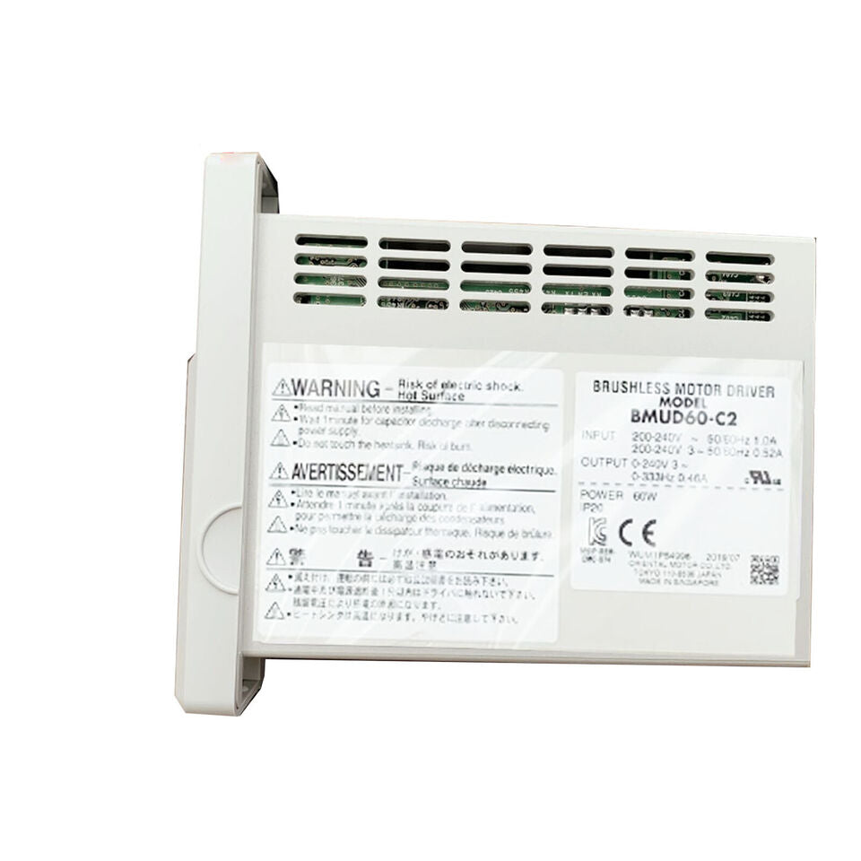 new One Vexta Oriental BMUD60-C2 BMUD60C2 Motor ping - ONE VEXTA ORIENTAL
