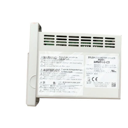 new One Vexta Oriental BMUD60-C2 BMUD60C2 Motor ping - ONE VEXTA ORIENTAL