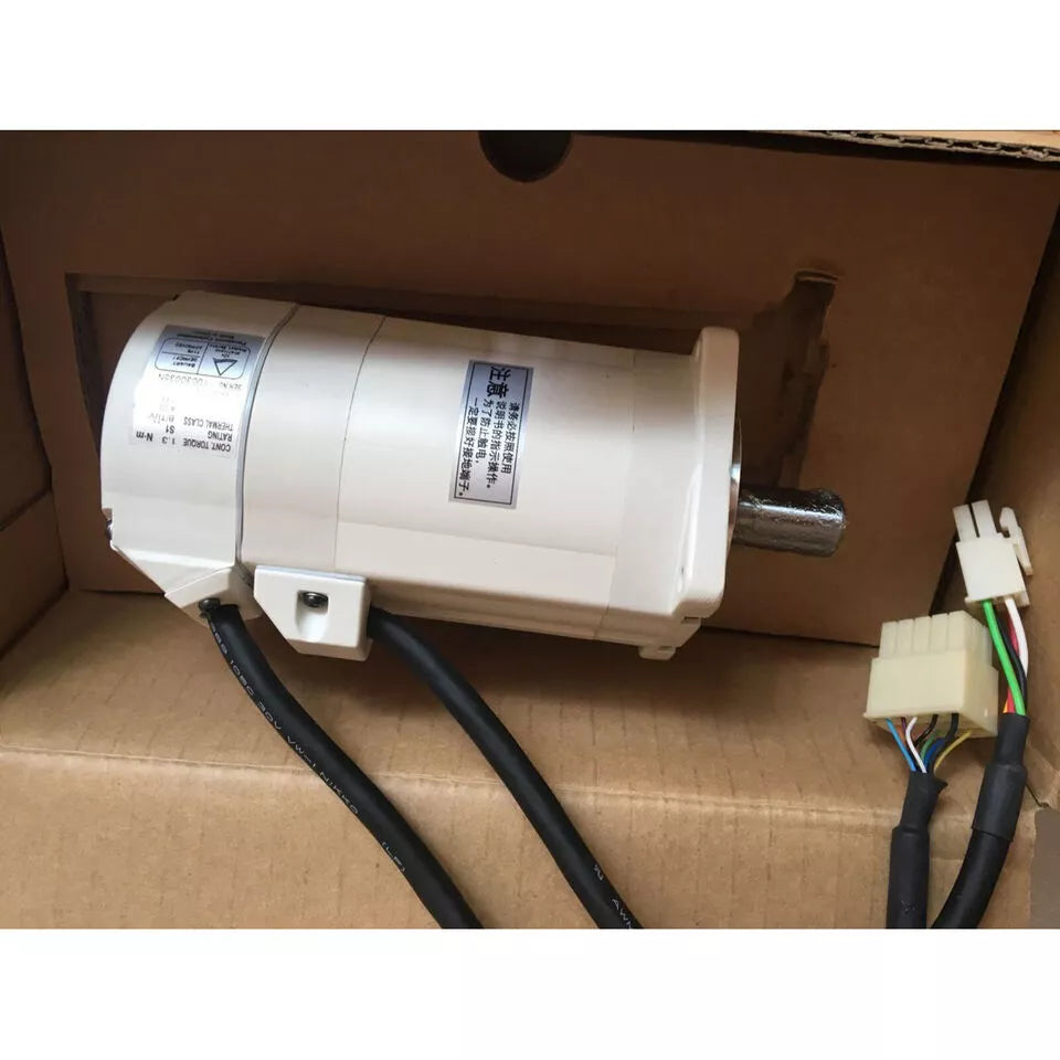 New Panasonic MSM021A1F Servo Motor 1 PC - PANASONIC