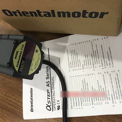 new 1PC VEXTA Oriental ASM66MAE-T10 Motor ASM66MAET10 ping - VEXTA ORIENTAL