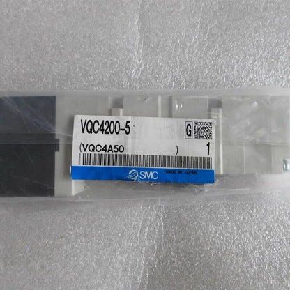 SMC VQC42005 Solenoid Valve 1PC - SMC