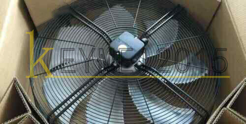 ZIEHL-ABEGG FN063-6EK.4I.V7P1 1PCS Fan - ZIEHL-ABEGG